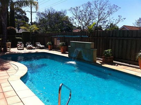 Marion Motel & Apartments - Lightning Ridge Tourism 0