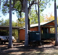 Mataranka Cabins  Camping - Lightning Ridge Tourism