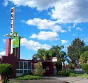 Mayfield Motel - Lightning Ridge Tourism