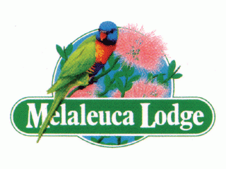 Melaleuca Lodge - Lightning Ridge Tourism