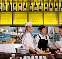 Melbourne Marriott Hotel - Lightning Ridge Tourism