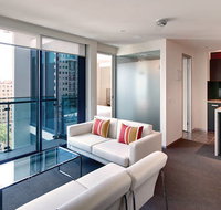 Melbourne Short Stay Apartments - City Tempo - Lightning Ridge Tourism