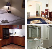 Melville House - Lightning Ridge Tourism