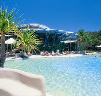Mercure Kingfisher Bay Resort - Lightning Ridge Tourism