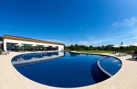 Mercure Kooindah Waters - Lightning Ridge Tourism 0