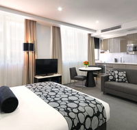 Meriton Serviced Apartments - North Ryde - Lightning Ridge Tourism