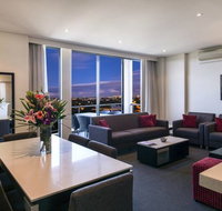 Meriton Serviced Apartments Parramatta - Lightning Ridge Tourism