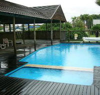 Mid Coast Motor Inn - Lightning Ridge Tourism