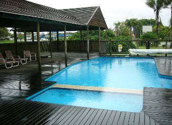 Mid Coast Motor Inn - Lightning Ridge Tourism 0