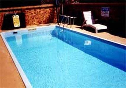 Midtown Inn - Lightning Ridge Tourism 0