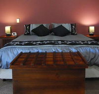 Milawa Muscat Retreat BB - Lightning Ridge Tourism