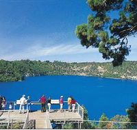 Millicent Hillview Caravan Park - Lightning Ridge Tourism