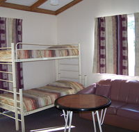 Mitchell Motel - Lightning Ridge Tourism