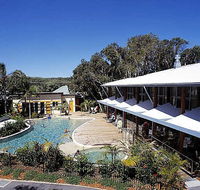 Mobys Beachside Retreat - Lightning Ridge Tourism