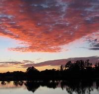 Moon River Motor Inn - Lightning Ridge Tourism