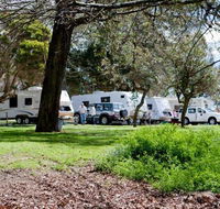Moss Vale Village Caravan Park - Lightning Ridge Tourism