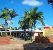 Motel Childers - Lightning Ridge Tourism