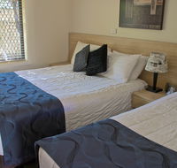 Motel Grande - Lightning Ridge Tourism