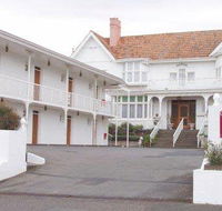 Motel Mayfair on Cavell - Lightning Ridge Tourism
