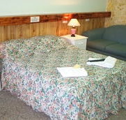 Motel Stawell - Lightning Ridge Tourism