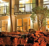 Mountain Dreaming Apartments - Lightning Ridge Tourism