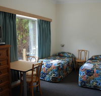 Mountain View Motel - Lightning Ridge Tourism