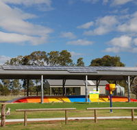 Mountain View Resort - Lightning Ridge Tourism