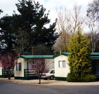 Mt Barker Caravan  Tourist Park - Lightning Ridge Tourism