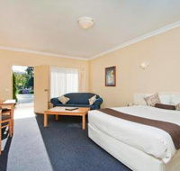 Nagambie Waterfront Motel - Lightning Ridge Tourism