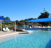 Nambucca River Tourist Park - Lightning Ridge Tourism