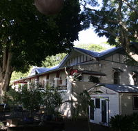Netherby House - Lightning Ridge Tourism