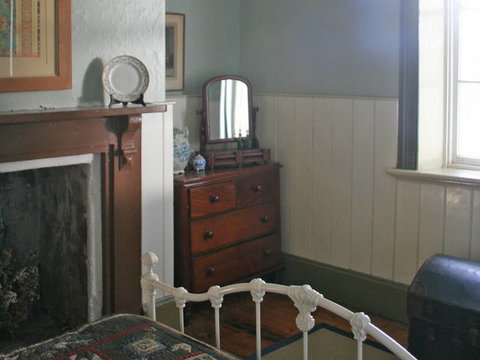 No 1 William St - Lightning Ridge Tourism 4
