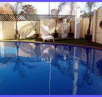 NOAH'S Mid City Motor Inn - Lightning Ridge Tourism