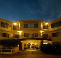 Normandie Motel  Function Centre - Lightning Ridge Tourism