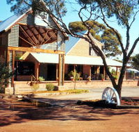 Best Western Great Western Norseman - Lightning Ridge Tourism