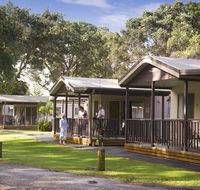 North Coast Holiday Parks Beachfront - Lightning Ridge Tourism