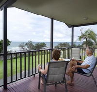North Coast Holiday Parks Bonny Hills - Lightning Ridge Tourism