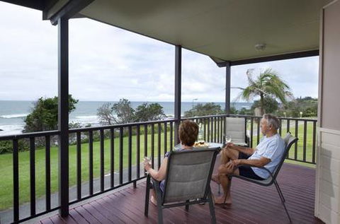 North Coast Holiday Parks Bonny Hills - Lightning Ridge Tourism 0