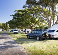 North Coast Holiday Parks Hawks Nest Beach - Lightning Ridge Tourism