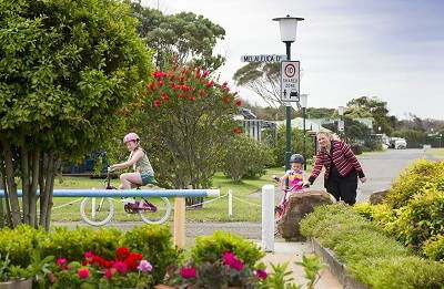 North Coast Holiday Parks Hawks Nest Beach - Lightning Ridge Tourism 1