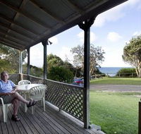 North Coast Holiday Parks Nambucca Headland - Lightning Ridge Tourism