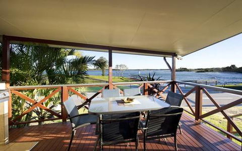North Coast Holiday Parks Shaws Bay - Lightning Ridge Tourism 0