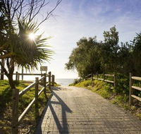North Coast Holiday Parks Silver Sands - Lightning Ridge Tourism