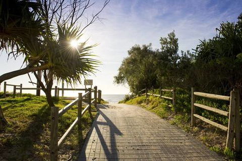 North Coast Holiday Parks Silver Sands - Lightning Ridge Tourism 0