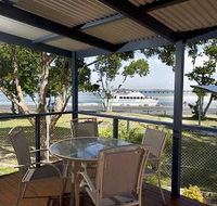 North Coast Holiday Parks Tuncurry Beach - Lightning Ridge Tourism