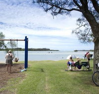 North Coast Holiday Parks Urunga Heads - Lightning Ridge Tourism