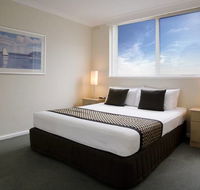 North Melbourne Serviced Apartments - Lightning Ridge Tourism