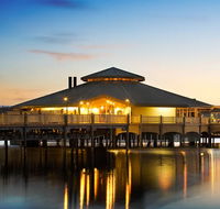 Novotel Twin Waters Resort Sunshine Coast - Lightning Ridge Tourism