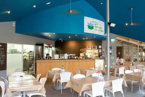 NRMA Darlington Beach Holiday Park - Lightning Ridge Tourism 6