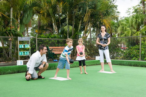 NRMA Darlington Beach Holiday Park - Lightning Ridge Tourism 9